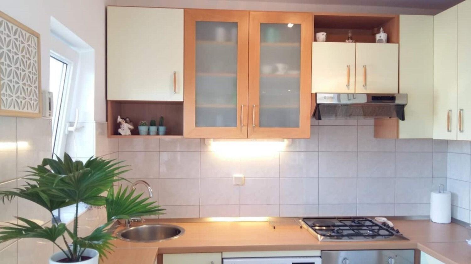 Apartments The View - Close To The Beach & Parking Trogir Exterior photo